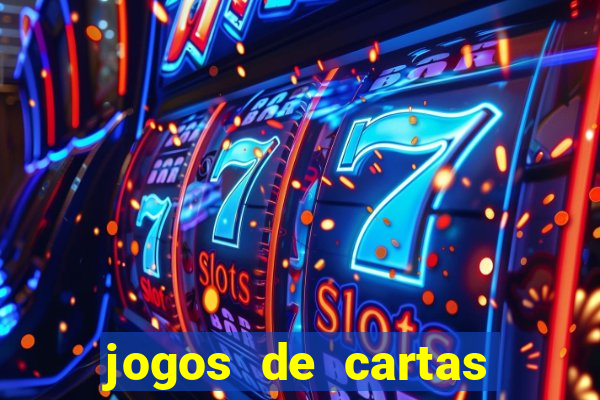 jogos de cartas truco online